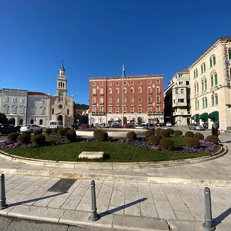 Apartmán La'miva *