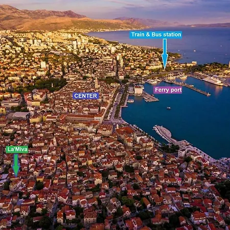 La'miva Apartmán