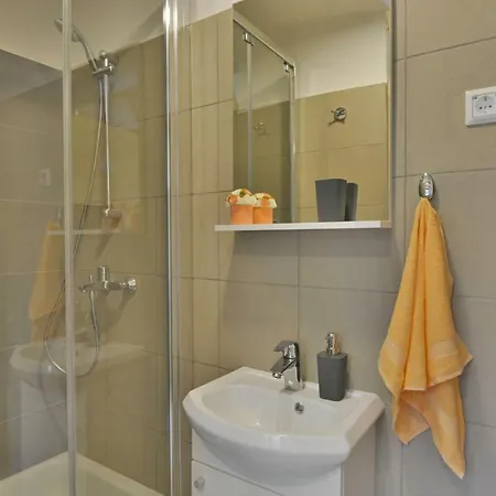 Apartmán La'miva *