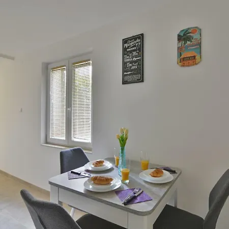 La'miva Apartmán Split