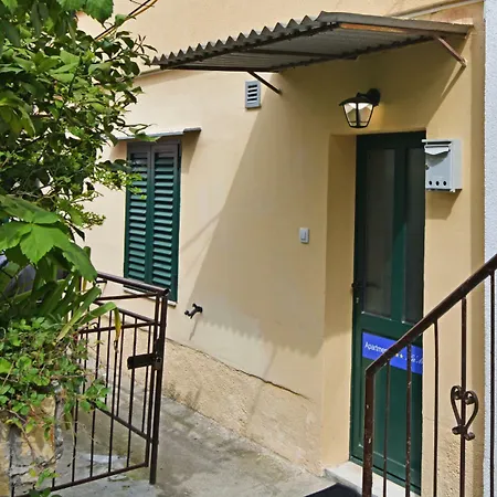 La'miva Apartmán Split