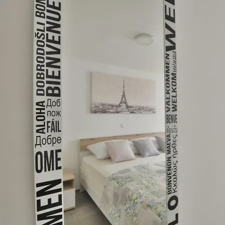 La'miva Apartmán Split