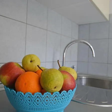 Apartmán La'miva Split