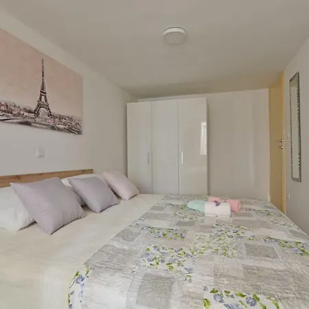 La'miva Apartmán