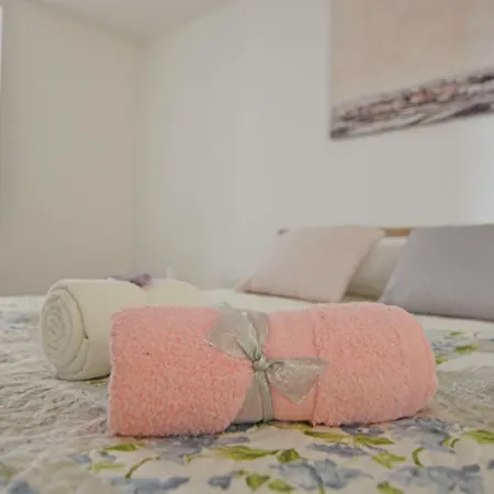 Apartmán La'miva Split