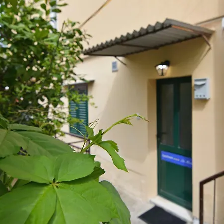 Apartmán La'miva Split